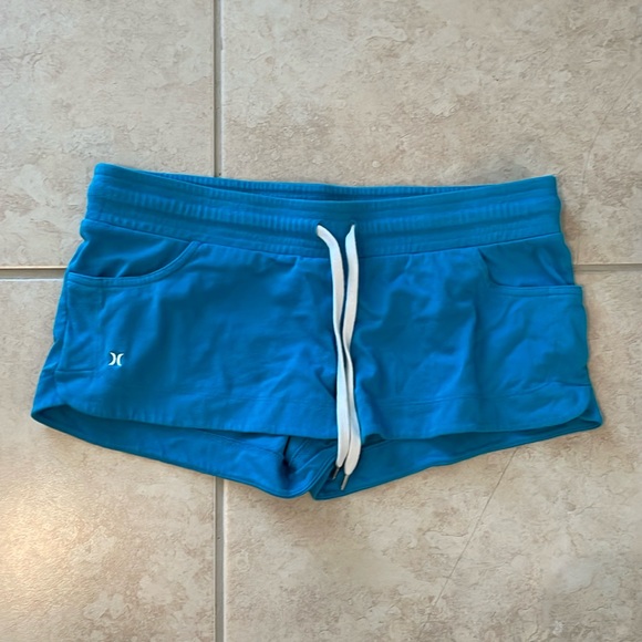 Hurley Soft Shorts - Picture 1 of 2